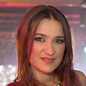 Foto Lula Fernández