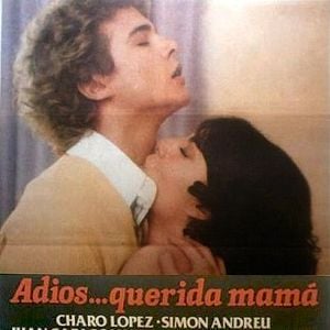 Foto Adiós... querida mamá