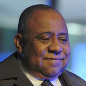 Foto Barry Shabaka Henley