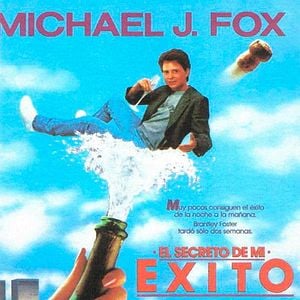 Foto El secreto de mi éxito