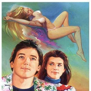 Foto Juegos de amor en la universidad