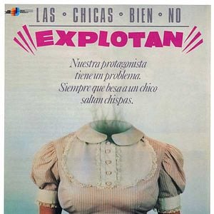 Foto Las chicas bien no explotan (pero calientan)