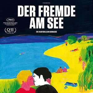 Foto El desconocido del lago