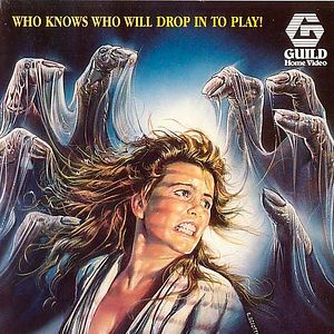 Foto Witchboard (Juego diabólico)