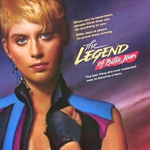 Foto La leyenda de Billie Jean