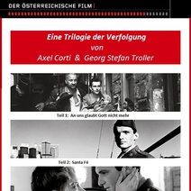 Foto Wohin und zurück - Santa Fe