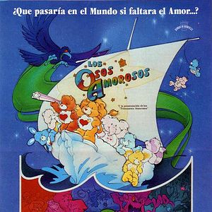 Foto Los osos amorosos