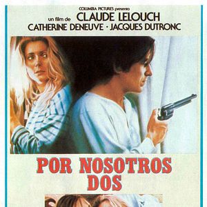 Foto Por nosotros dos