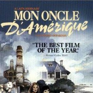 Foto Mi tío de América