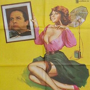 Foto Yo soy fotogénico