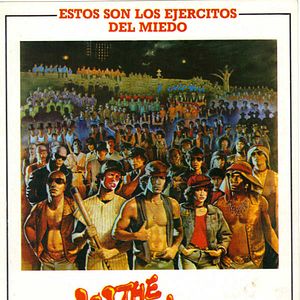 Foto The Warriors (Los amos de la noche)