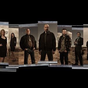 Foto Breaking Bad