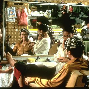 Foto That’s the way I Like It