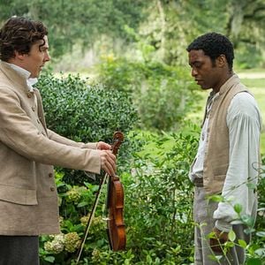 Foto 12 años de esclavitud