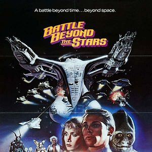 Foto Los siete magníficos del espacio