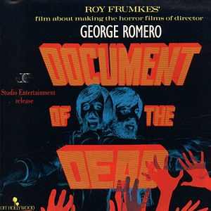 Foto Document of the Dead