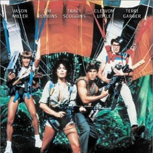 Foto Jóvenes comandos