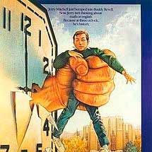 Foto Three O'Clock High