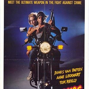 Foto Jóvenes guerreros