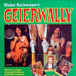 Foto Geierwally