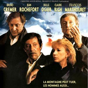 Foto L'énigme blanche