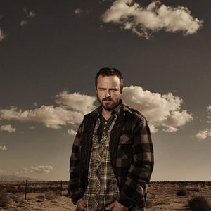 Foto Aaron Paul