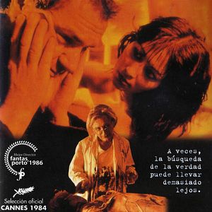 Foto El elemento del crimen