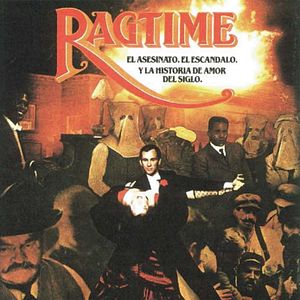 Foto Ragtime