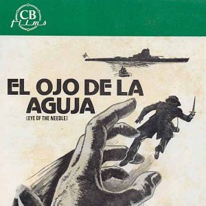 Foto El ojo de la aguja