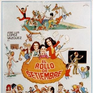 Foto El rollo de Septiembre
