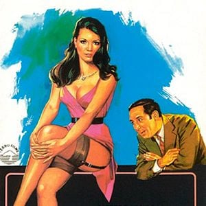 Foto Piernas cruzadas