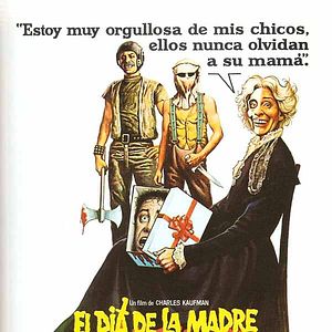 Foto El día de la madre