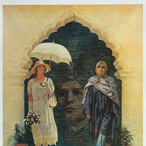 Foto Oriente y Occidente