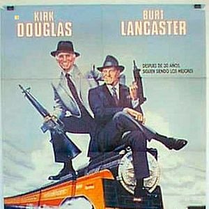 Foto Otra ciudad, otra ley