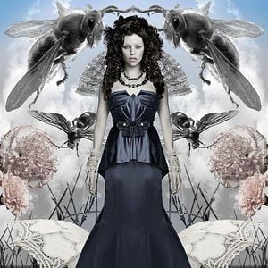 Foto Jessica De Gouw