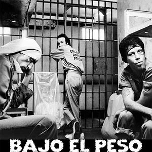 Foto Bajo el peso de la ley