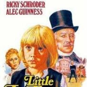 Foto El pequeño Lord Fauntleroy