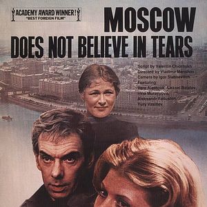 Foto Moscú no cree en las lágrimas