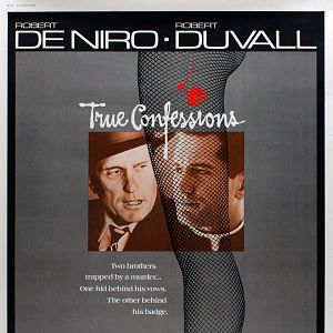 Foto Confesiones verdaderas