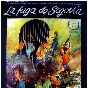 Foto La fuga de Segovia