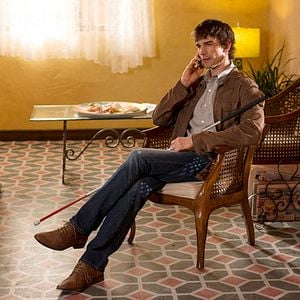 Foto Christopher Gorham