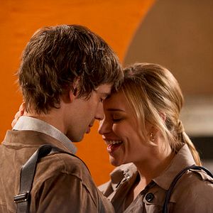 Foto Christopher Gorham