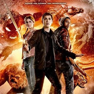 Foto Percy Jackson y el mar de los monstruos