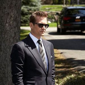 Foto Suits: la clave del éxito