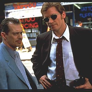 Foto Doble contratiempo