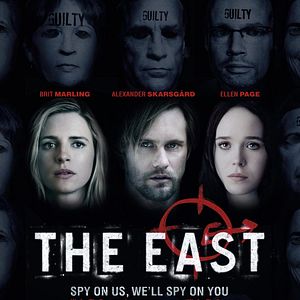 Foto The East