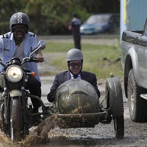 Foto Danny John-Jules