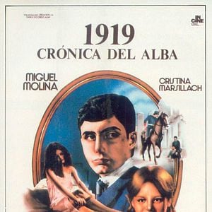 Foto 1919 cronica del alba