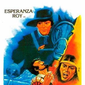 Foto La monja alférez