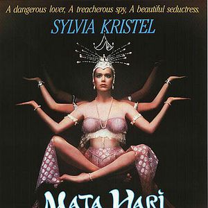 Foto Mata Hari